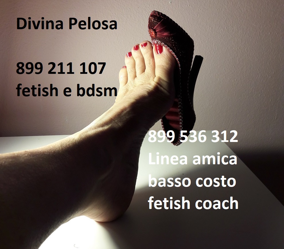 divina pelosa