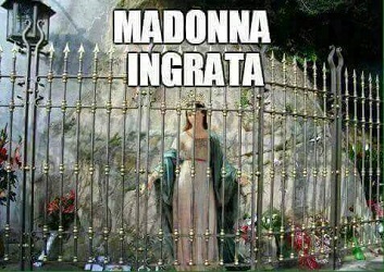 bestemmie a tutto spiano