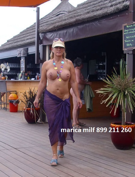 marica milf