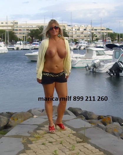 marica milf